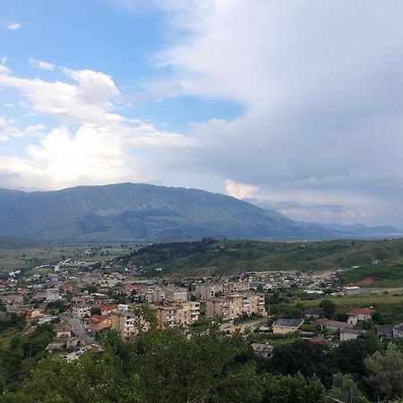 Relax Guesthouse Gjirokaster Exterior photo